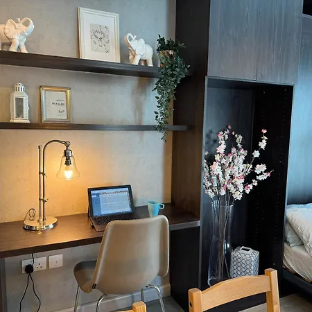 Cozy Marina & Sea View Apt In Bay Central Tower Dubai Marina With Modern Gym & Pool, Steps To Beach & Metro Exterior photo