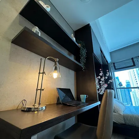 Cozy Marina & Sea View Apt In Bay Central Tower Dubai Marina With Modern Gym & Pool, Steps To Beach & Metro Exterior photo