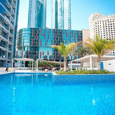 Cozy Marina & Sea View Apt In Bay Central Tower Dubai Marina With Modern Gym & Pool, Steps To Beach & Metro Exterior photo