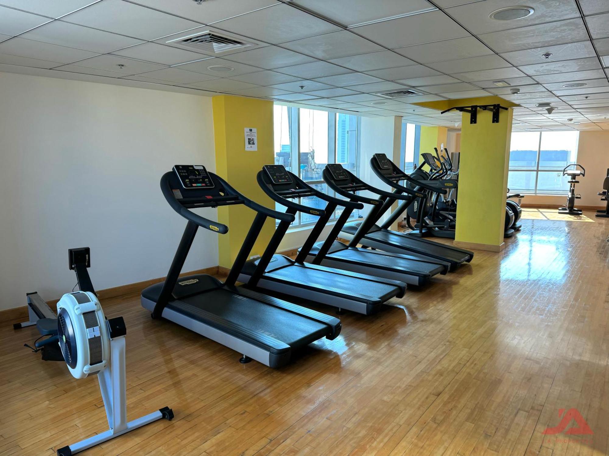 Cozy Marina & Sea View In Bay Tower Marina With Modern Gym & Pool, Steps To & Metro Апартаменти Дубай