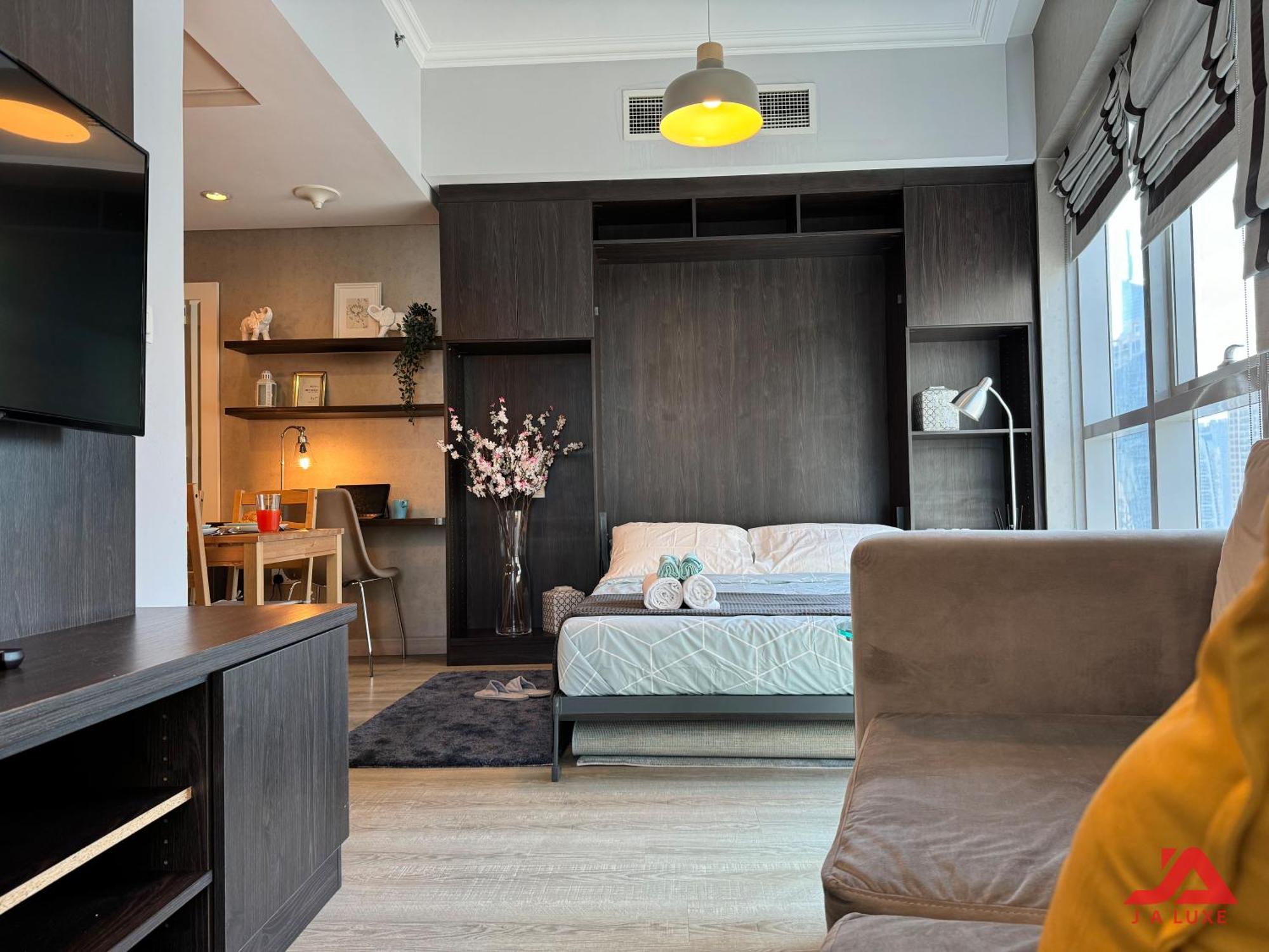 Апартаменти Cozy Marina & Sea View In Bay Tower Marina With Modern Gym & Pool, Steps To & Metro *